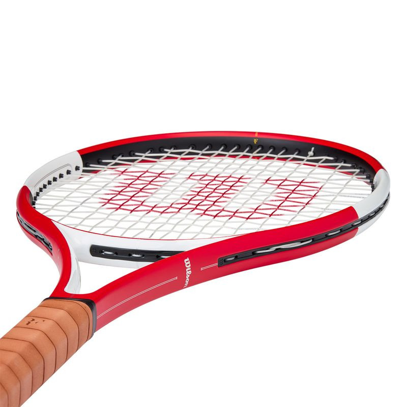Wilson RF 01 Pro Classic Tennis Racquet | Midwest Racquet Sports