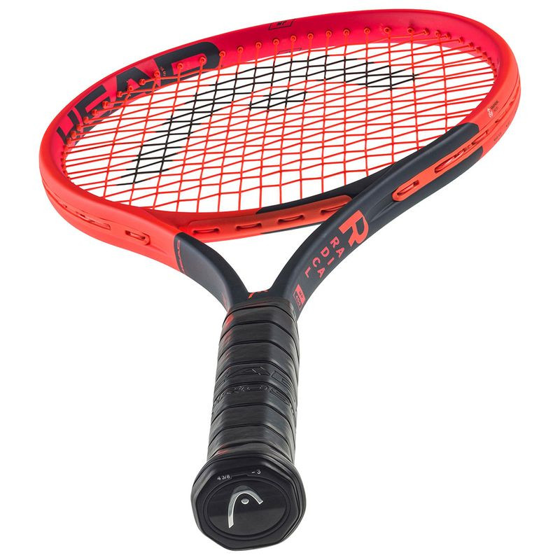 ラケット(硬式用) HEAD RADICAL MP 2023 4 1/4 Head Radical MP 2023 Tennis Racquet | Midwest Racquet Sports