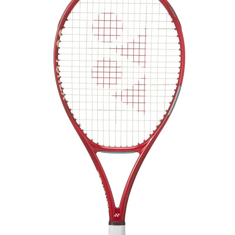 YONEX VCORE GAME ヨネックス　軟式ラケット　美品　DEMO YONEX（ヨネックス） 【ガット張り工賃0円】ヨネックス テニスラケット