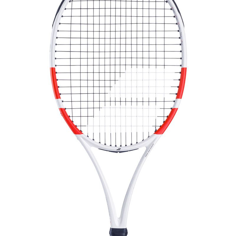 Babolat Pure Strike 98 grip2テニスラケット Babolat Pure Strike 98 16x19 Gen4 Tennis Racquet | Midwest Racquet