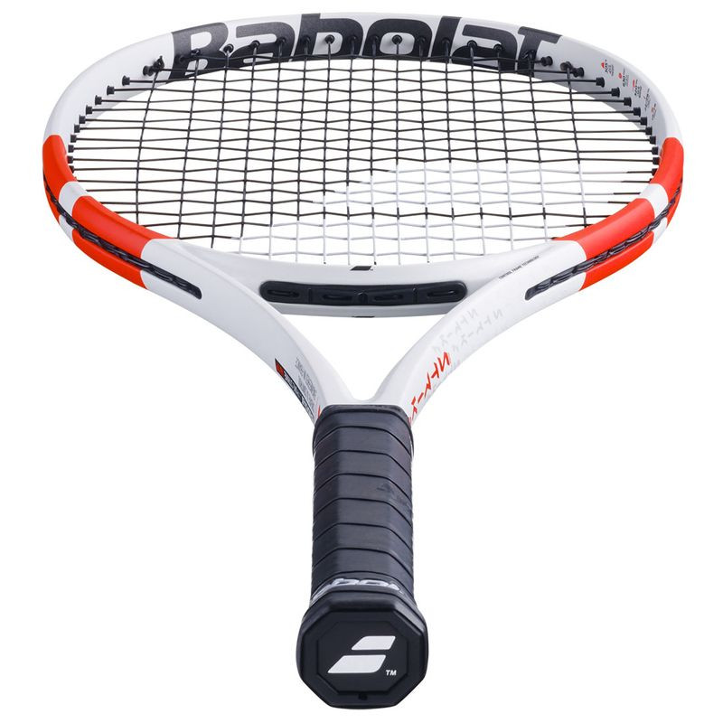 Babolat Pure Strike 98 16x19 Gen4 Tennis Racquet | Midwest Racquet