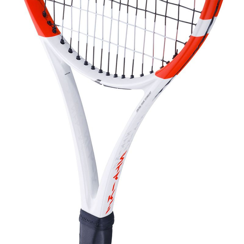 Babolat ピュアストライク98 G2 18x20 Babolat Pure Strike 98 18x20 Gen4 Tennis Racquet | Midwest Racquet