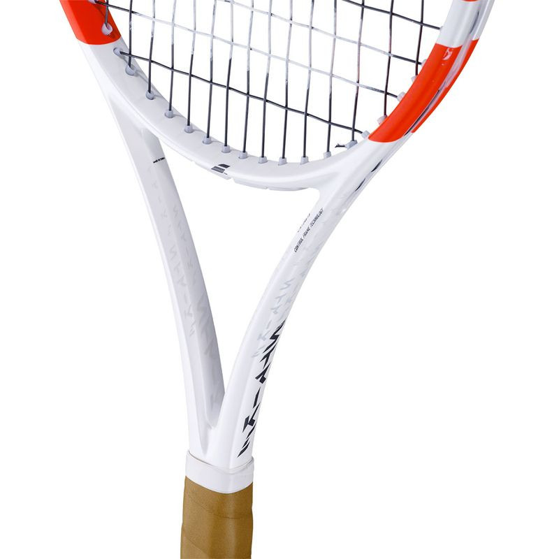 Babolat ピュアストライク97 G2 Babolat Pure Strike 97 Gen4 Tennis Racquet | Midwest Racquet Sports