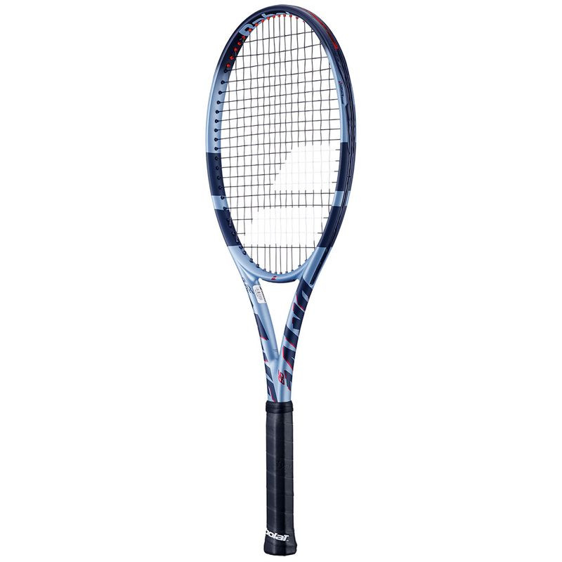 Babolat Pure Drive 98 Gen11 Matched Pair Tennis Racquet x2 - Blue