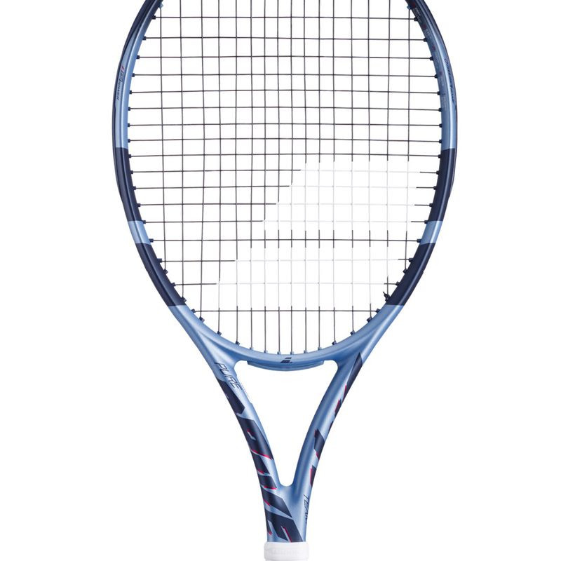 Babolat Pure Drive Team Gen11 Tennis Racquet - Blue | Midwest