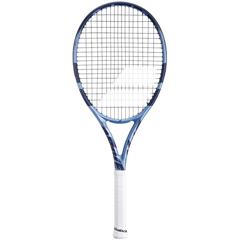 Babolat Pure Drive Team Gen11 Tennis Racquet - Blue | Midwest