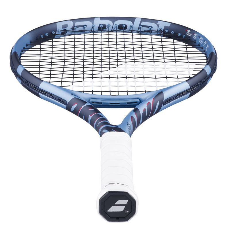 Babolat Pure Drive Team Gen11 Tennis Racquet - Blue | Midwest