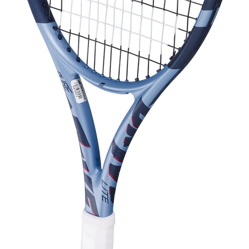 Babolat Pure Drive Liteブルー Babolat Pure Drive Lite Gen11 Tennis Racquet - Blue | Midwest