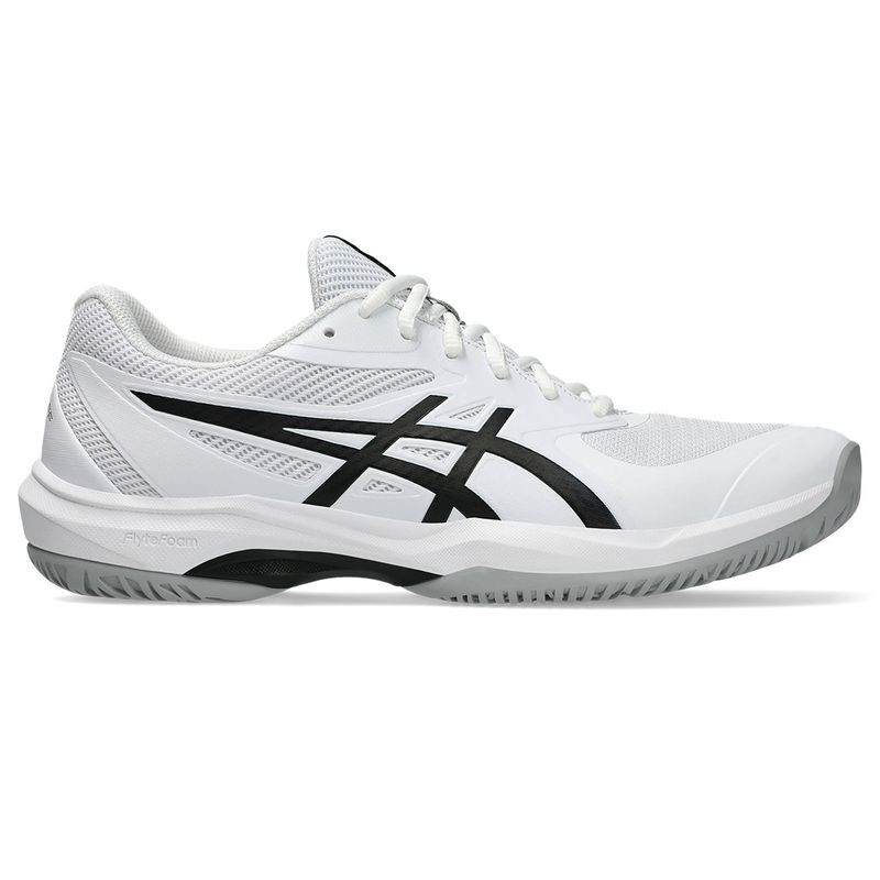 asics white sneakers