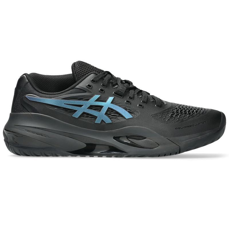 Asics Gel Resolution X NE M Tennis Shoe - Black | Midwest Racquet