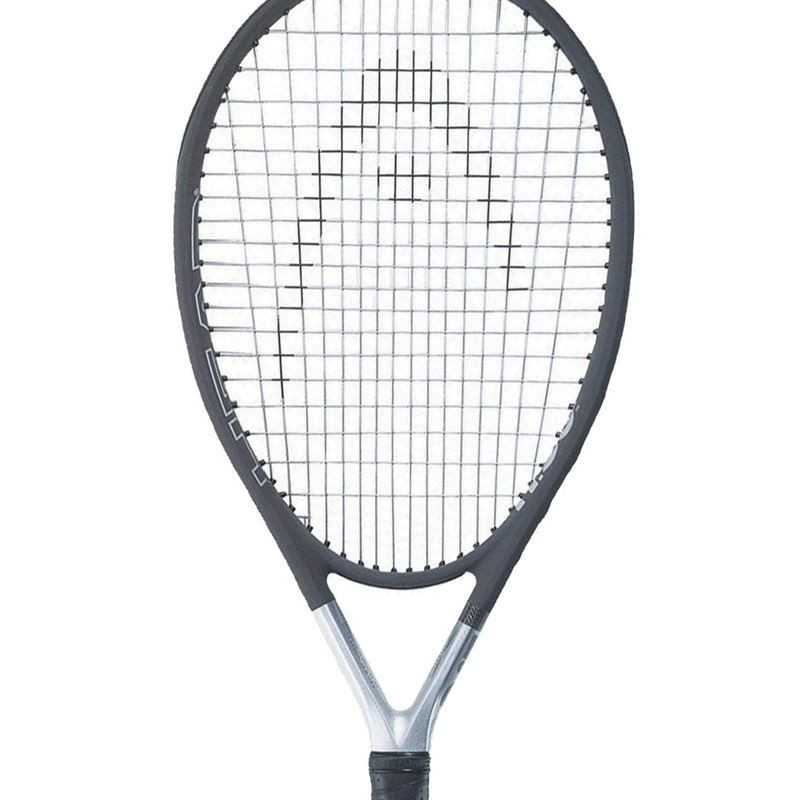 HEAD Ti.S6　ヘッド　チタニウム　硬式テニスラケット Head Titanium Ti s6 tennis racquet | Midwest Racquet Sports