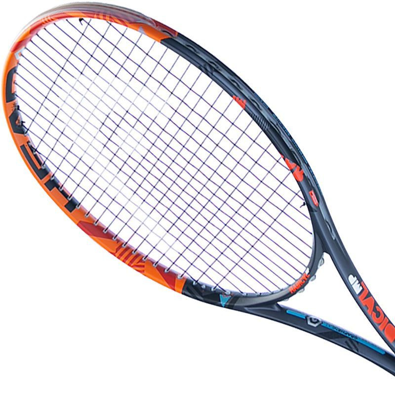 Head Graphene XT Radical MP A | Head Tennis