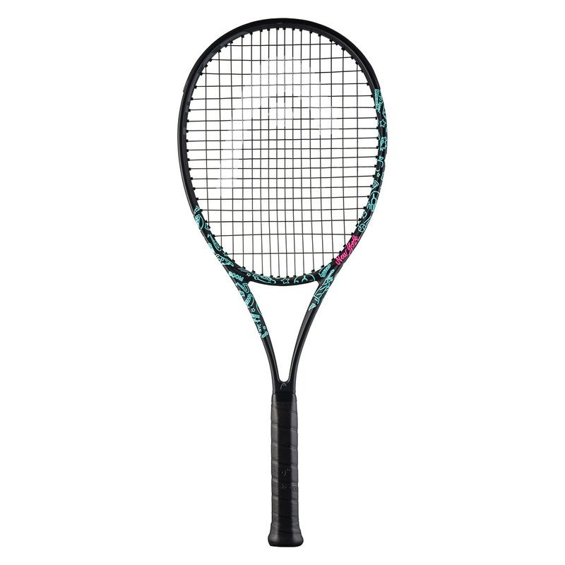HEAD BOOM MP　ブーンmp　295g G2　ナイロンに変更も可 Head Boom MP Neon Tennis Racquet | Midwest Racquet Sports