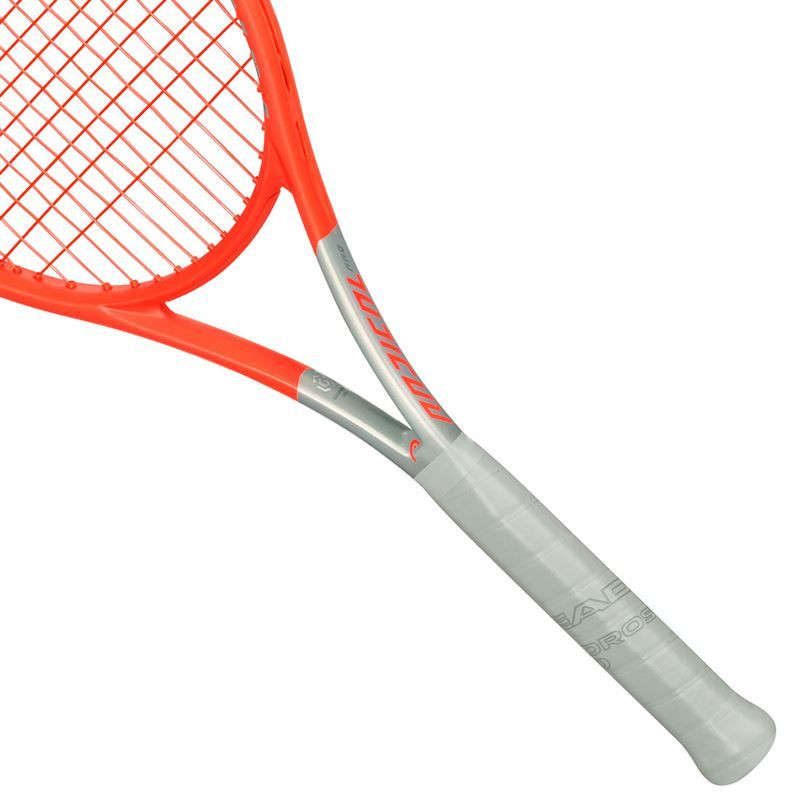 Head Graphene 360+ Radical Pro Tennis Racquet | Midwest Racquet Sports