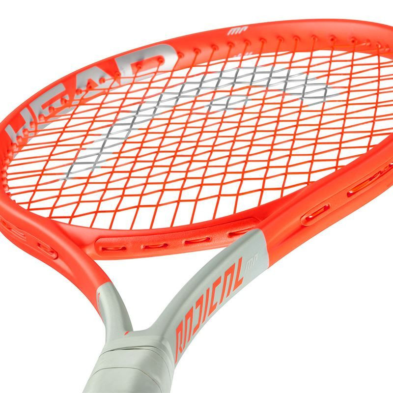Head Graphene 360+ Radical MP Tennis Racquet | Midwest Racquet Sports