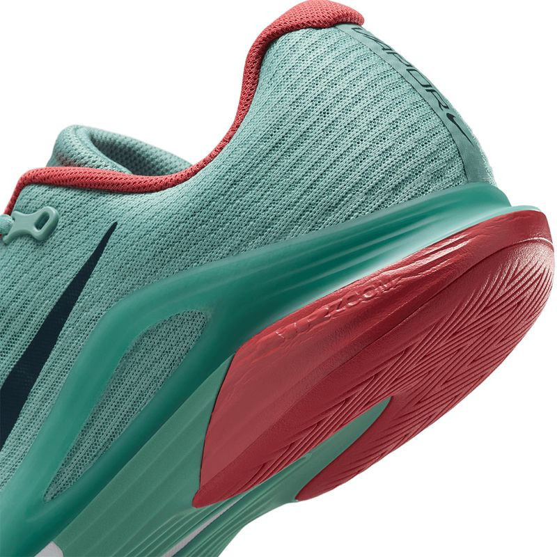 Nike Zoom Vapor 12 Mens Tennis Shoe - Cannon | Midwest Racquet Sports