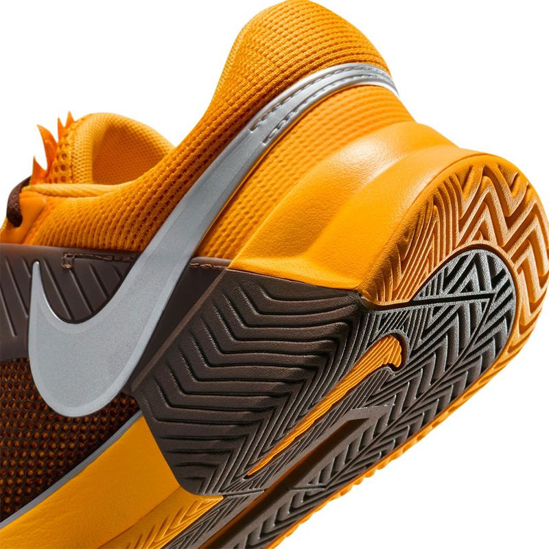 Nike Zoom GP Challenge 1 Osaka Womens Tennis Shoe - Sundial