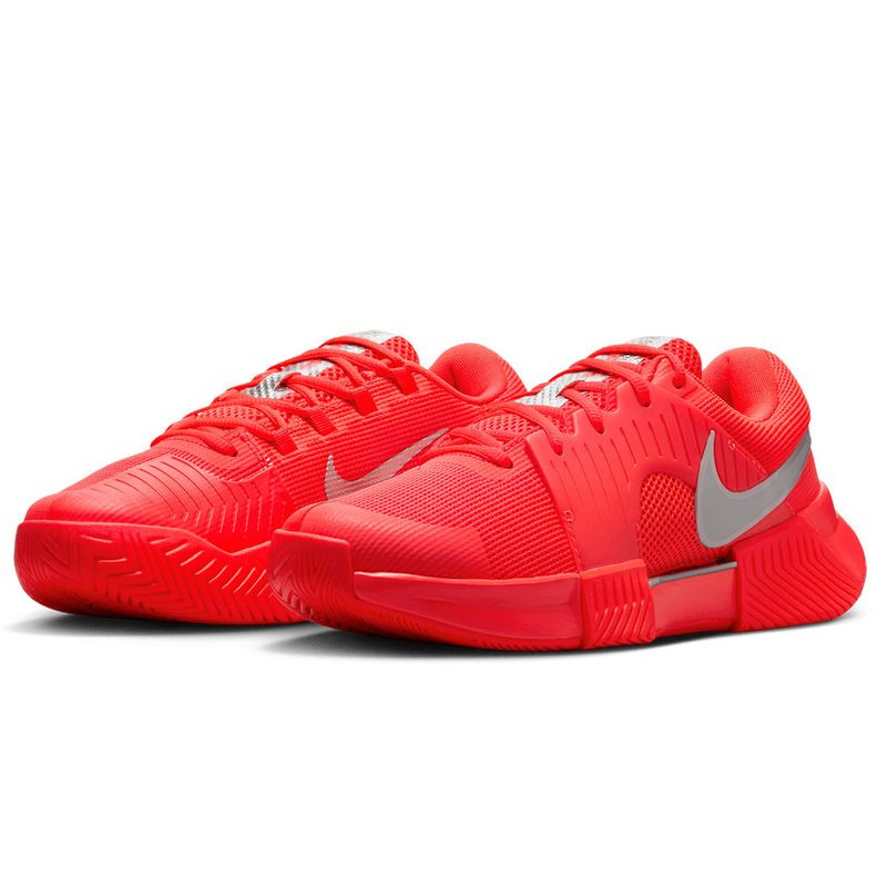 Nike GP Challenge 1 PRM WNS - Crimson | Midwest Racquet Sports