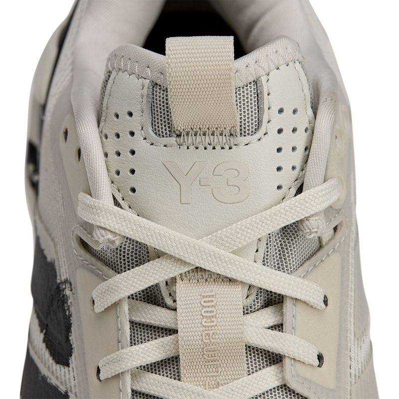 adidas Adizero Ubersonic 5 Y3 Womens Tennis Shoe - Grey | Midwest