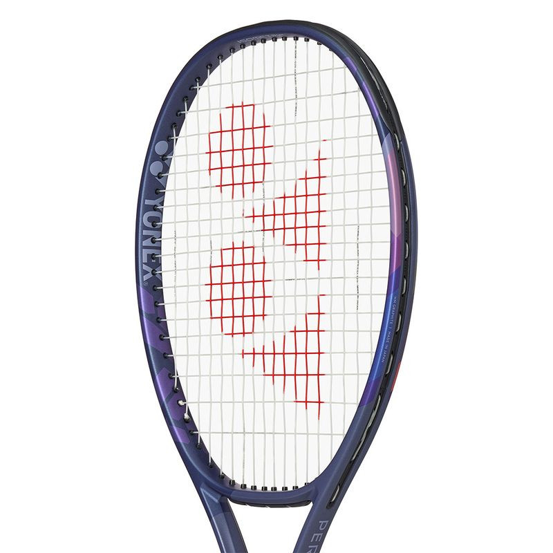 KS【美品】YONEX PERCEPT 100（G2）① Yonex Percept 100D Midnight Navy Tennis Racquet | Midwest Racquet