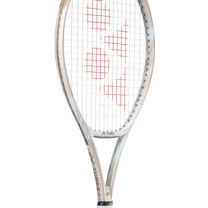 Yonex VCORE 95 Tennis Racquet - Sand Beige | Midwest Racquet Sports