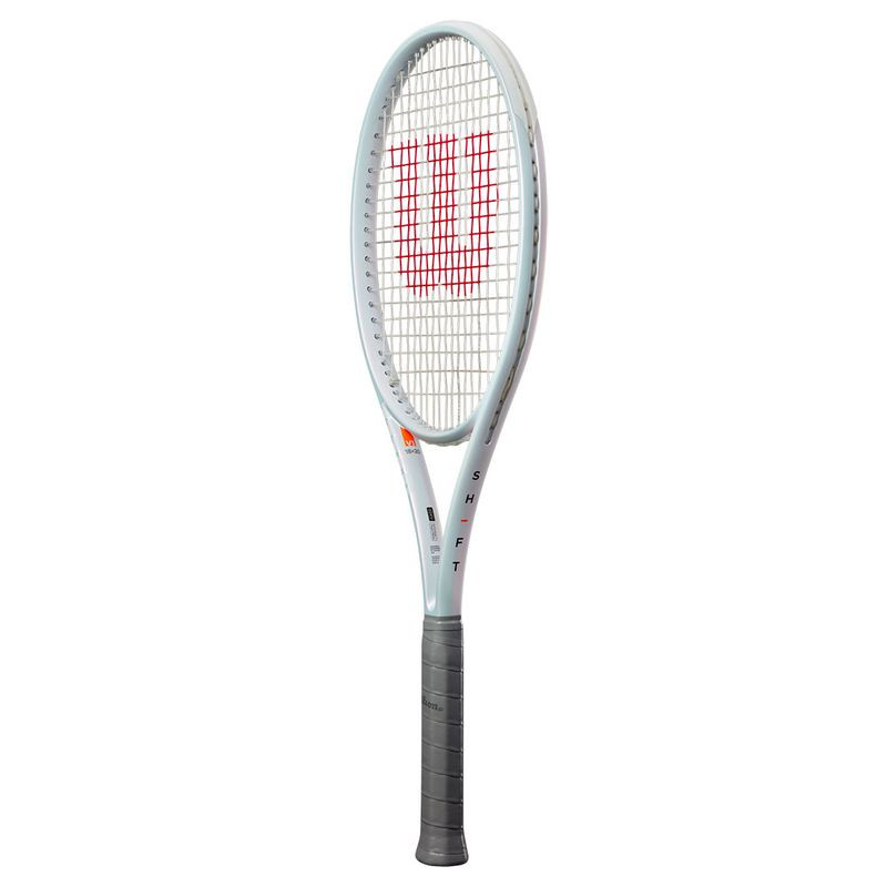 ラケット(軟式用) SHIFT 99pro V1 Shift 99 Pro V1 Tennis Racket | Wilson Sporting Goods