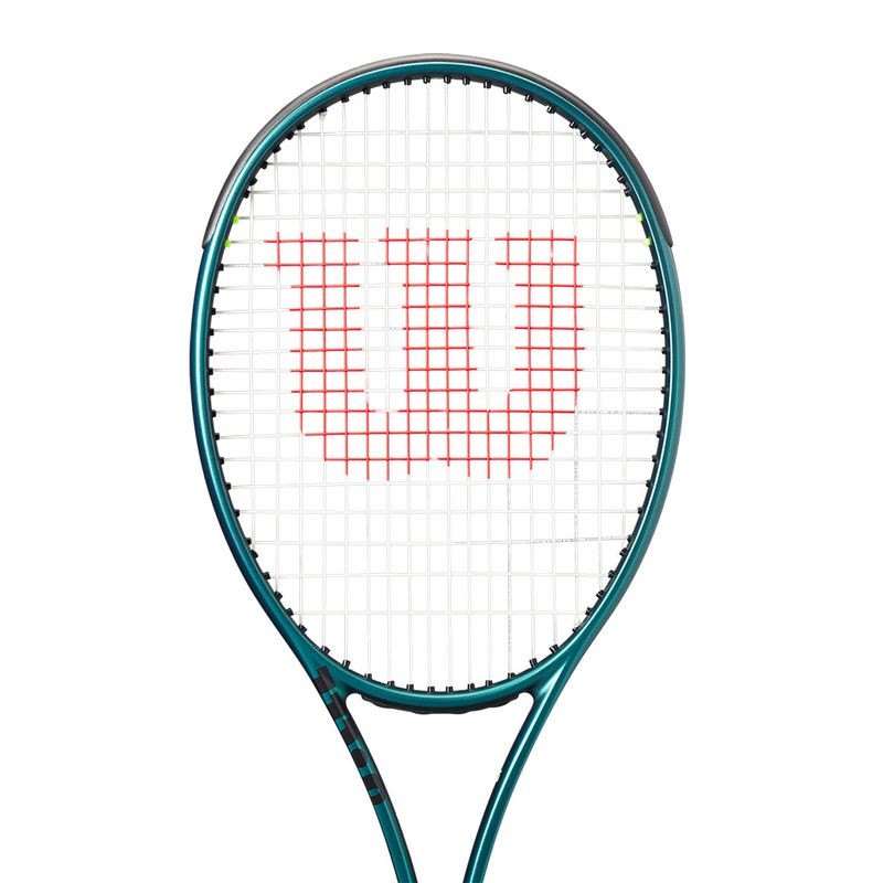 Wilson Blade 98 (18x20) v9 Tennis Racquet | Midwest Racquet Sports