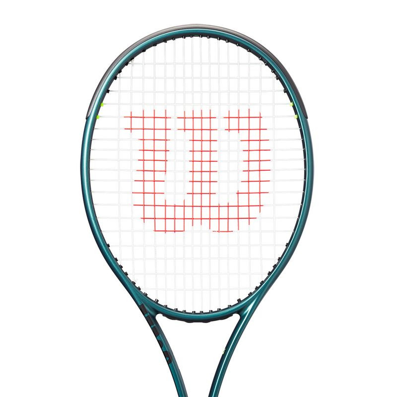 Wilson Blade 104 v9 Tennis Racquet | Midwest Racquet Sports