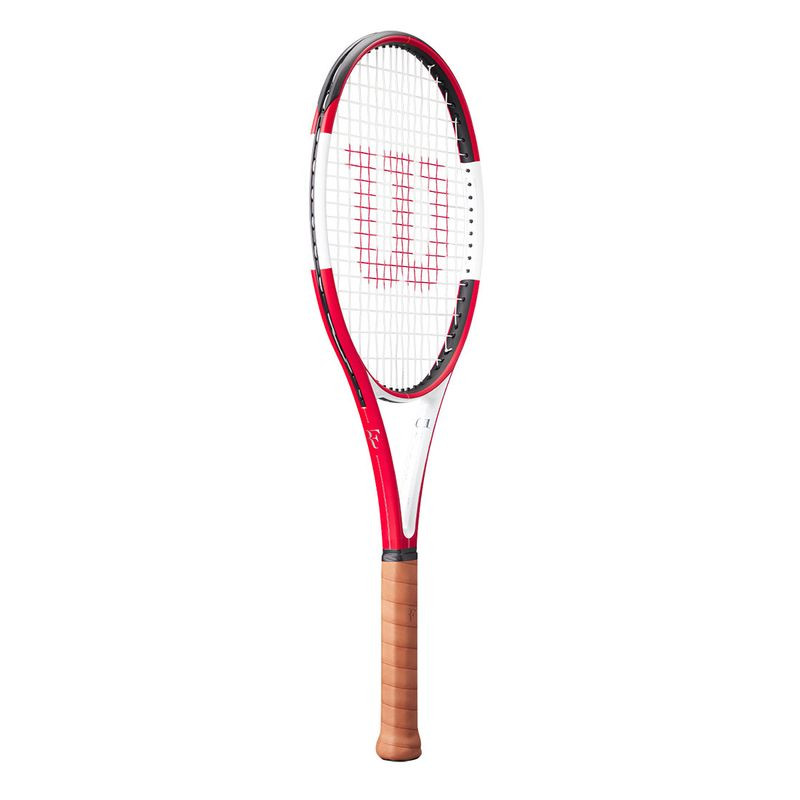 Wilson RF01 Pro Classic テニスラケット　G2 Wilson RF 01 Pro Classic Tennis Racquet | Midwest Racquet Sports