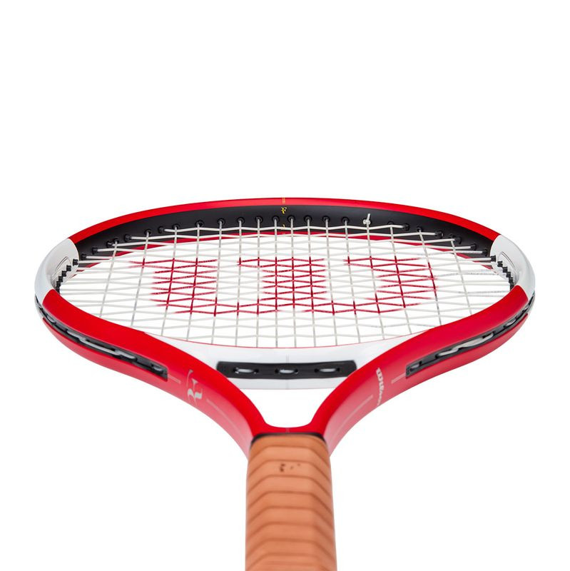 Wilson RF 01 Pro Classic Tennis Racquet | Midwest Racquet Sports