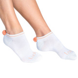 Lucky In Love Making Waves Sock - Scuba