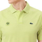 Lacoste Players Polo - Light Green
