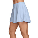 Nike Victory Flouncy Skirt - Hydrogen Blue/White