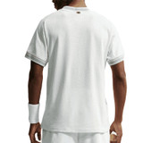 Nike Court Heritage Crew - Barely Green