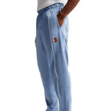 Nike Court Heritage Pant - Work Blue