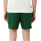 Lacoste Players Short - Dark Green