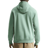 Nike Court Heritage Hoodie - Steam Green