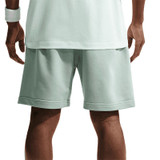 Nike Court Heritage Fleece Short - Steam Green