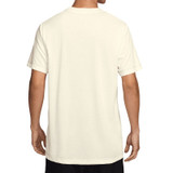 Nike Court Tee Shirt - Sail/Sapphire