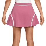 Nike Court Advantage Skirt - Peony/White