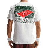 Nike Court Paris Tee Shirt - White