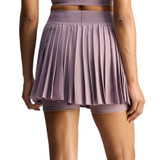 adidas by Stella McCartney Pleated Skirt - Legacy Purple