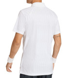 adidas Freelift Polo - White