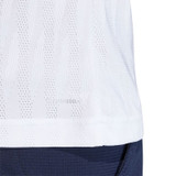 adidas Freelift Crew - White