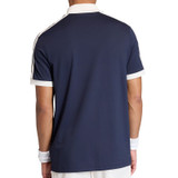 adidas Heritage Polo - Legend Ink
