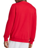 adidas Heritage Sweatshirt - Power Red
