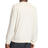 adidas Heritage Sweatshirt - Chalk White/Dark Blue