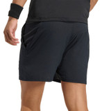 adidas Ergo 5 inch Short - Black