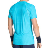 adidas Freelift Crew - Signal Cyan