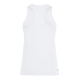 adidas Club Tank Top - White